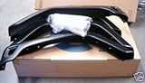 Jeep Wrangler 97-06 Rubicon Fender Flares, OEM Mopar!