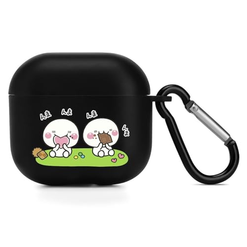 Airpods4pP[X ܂т AirPods4pP[X 2024V^ GA[|bY4pJo[ CzP[X  TPU ϏՌ Jrit h~ LEDCg CX[dΉ