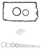 Dichtungssatz, Kurbelgehäuse