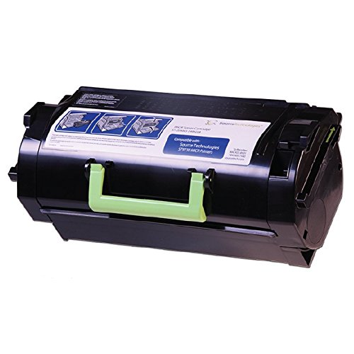 Source TechnologiesSTI-204065H OEM Toner - ST9730 High Yield MICR Toner (Drum Not Included) (17000 Yield) OEM
