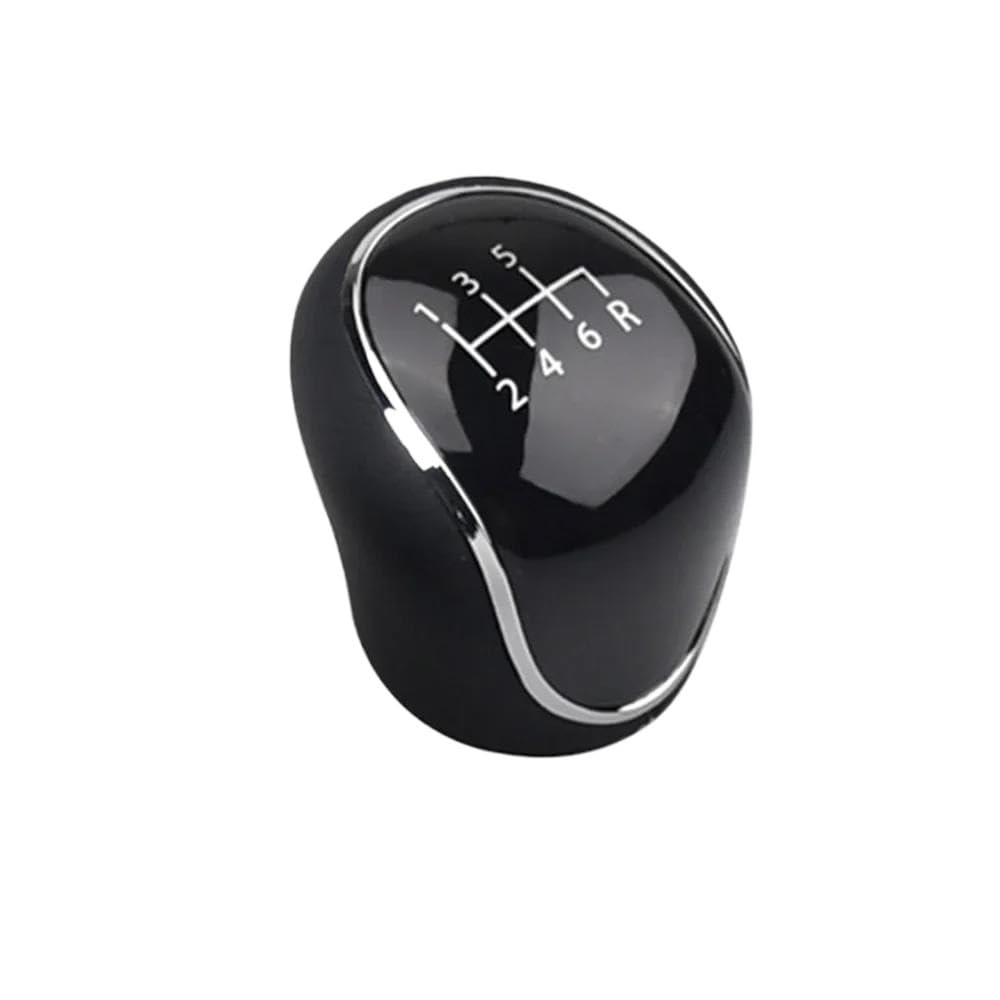 CAVINBDZ for Ford for Mondeo IV for Mk4 S-MAX C-MAX for Kuga for Transit for Connect 5/6 Speed Gear Shift Knob Gear Shift Knob
