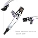 Wadoy 300 300C Door Handle Set Replace for 2006 2007 Chrysler 2005-2008 Dodge Magnum 2007 Charger Outside Exterior Outer Chrome Door Handle - 1 Front Left, 1 Front Right, 1 Rear Left, 1 Rear Right