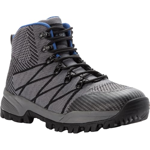 Propét Men's Traverse Hiking Boot2