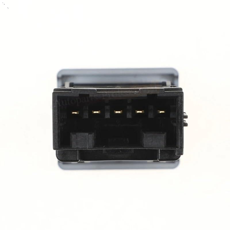 Car Rear Fog Lamp Switch OE: YUG000530LNF for Land-Rover Defender 2002-On