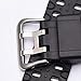 IndianTradition Replacement Watch Strap Band Strap Fits GW-9400-1 Black GW9400 GW 9400