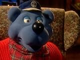 käpt'n blaubär erfurt  Dr. med Blaubär