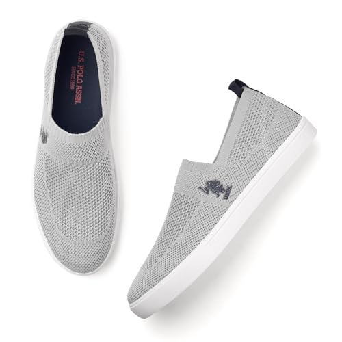 Image of U.S. Polo Assn. Octavia|Stylish Casual Sneaker Shoes for Man