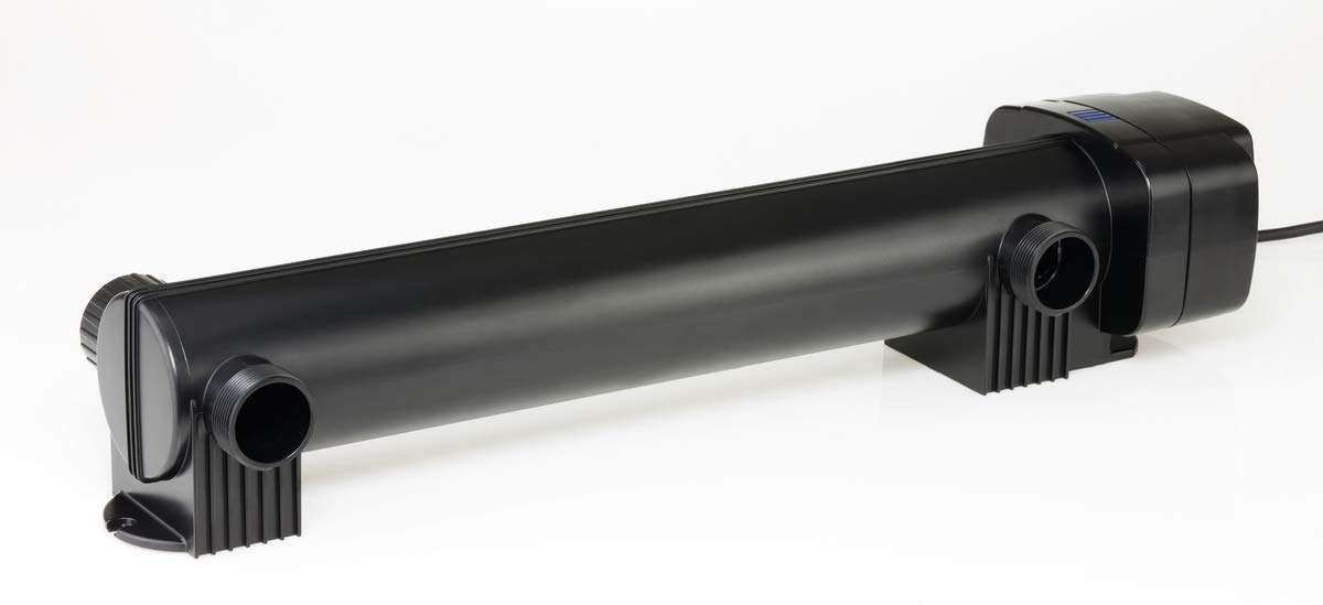 Oase 57373 Vitronic Clarificateur à UV 55 W, Noir