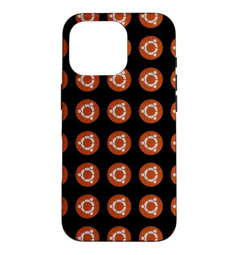 �J���Ҍ���Ubuntu - �f�X�N�g�b�v�A�T�[�o�[�A�R�A�\�t�g�E�F�A �X�}�z�P�[�X iPhone 16 Pro �p