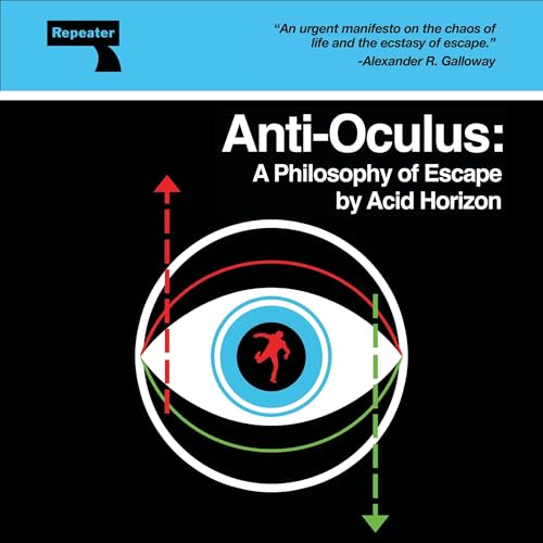 Anti-Oculus by Acid Horizon episode artwork