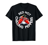 #hostkaleiberl red hot chilling peppers wortspiel