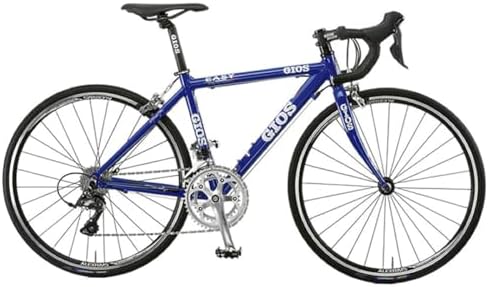 gios easy drop 24インチ 自転車 ロードバイク