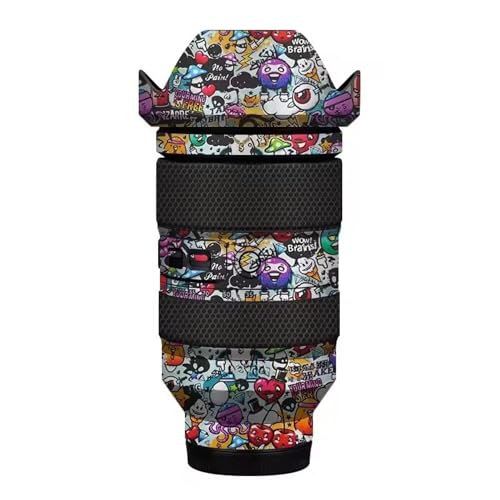 Mebont �X�e�b�J�[�́ATamron �^������FE 35-150mm f/2-2.8 �\�j�[E�}�E���g �W���Y�[�������Y�ɓK������ی쑕���X�e�b�J�[�ŁA�ώC�����A�ϖ��Ր���������J�����X�L���ی�t�B�����A���� (�O���t�B�e�B�A�j��)