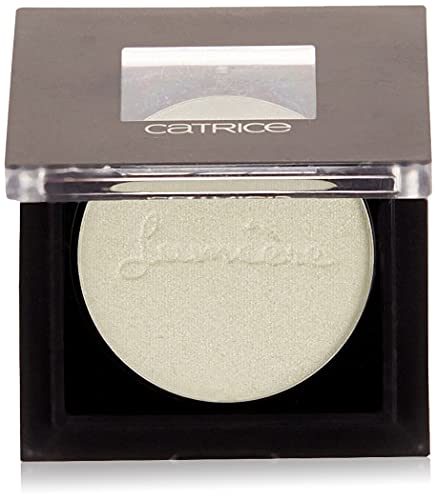 CATRICE SOMBRA DE OJOS DE LARGA DURACION PRET-A-LUMINIERE 070 PETIT GREEN-OUILLE