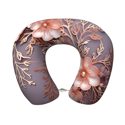 Almohada espuma viscoelástica 30 cm x 25 cm negra miniatura 1
