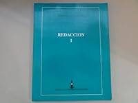 Redaccic3n I y II 0847736172 Book Cover