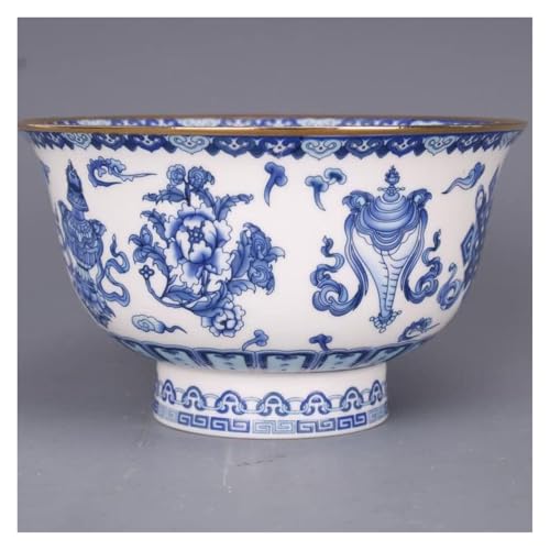 DFSGEP 12.2cm ㊣ - AeB[N󕶗l(Blue)