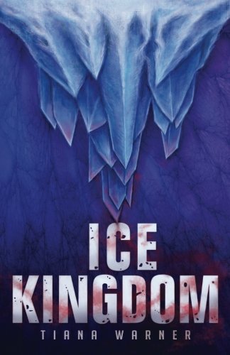 kingdom of ice - Ice Kingdom (Mermaids of Eriana Kwai)