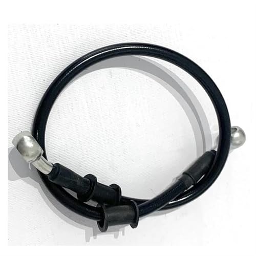 Cables de freno hidráulico para motocicleta 28° longitud universal 900 mm