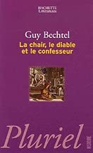 Download La chair, le diable et le confesseur PDF