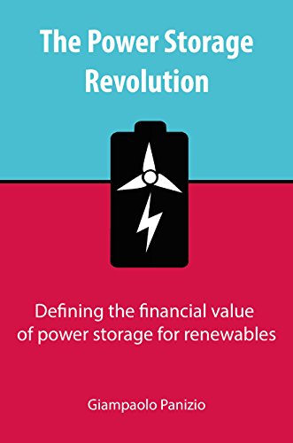 The Power Storage Revolution: Defining the financial value of power storage for renewables image 2