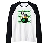 Photo Gallery siberian husky dog lucky leprechaun shamrock st patricks day maglia con maniche raglan Photo Gallery siberian husky dog lucky leprechaun shamrock st patricks day maglia con maniche raglan
