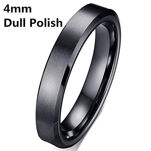 Image of Moneekar Jewels 18k Stainless Steel Ring for Men and Women