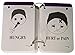Caregiver Cards - Picture Based Communication Cue Cards for Adults with Memory, Speech, and Cognitive Challenges Due to Alzheimer's, Dementia, TBI, Stroke, Nonverbal, Autism and Other Disorders