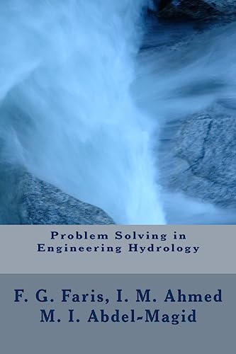 Problem Solving in Engineering Hydrology 1516876946 Book Cover
