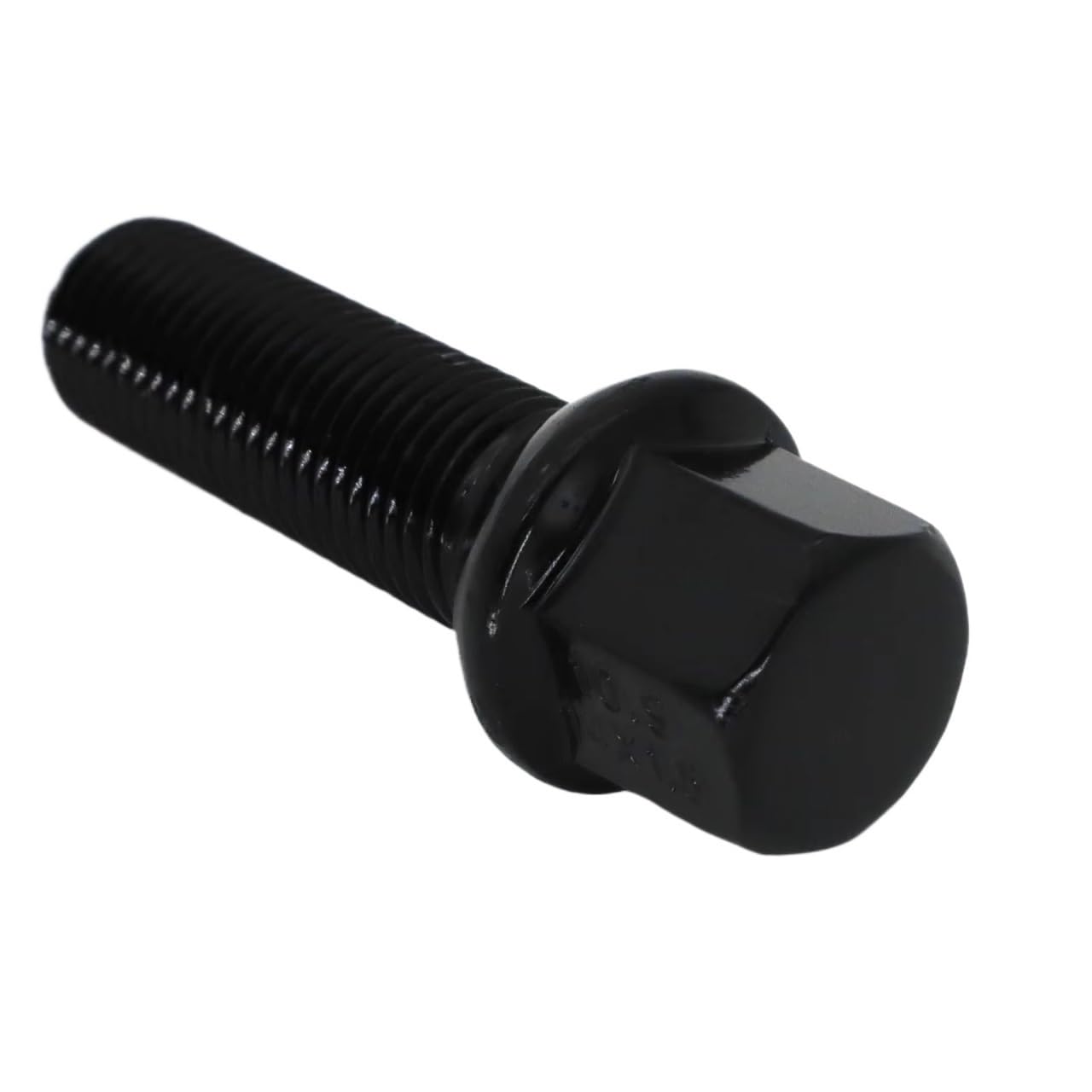 Wheel Studs for A1 2010-2018 for A3 1996-2019 Car M14脳1.5 60mm Wheel Bolts Car Stud