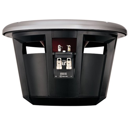 ROCKFORD FOSGATE PUNCH P310D4 10