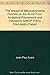 The Impact of Macroeconomic Policies on the Rural Poor: Analytical Framework and Indicators (UNDP Policy Discussion Paper)