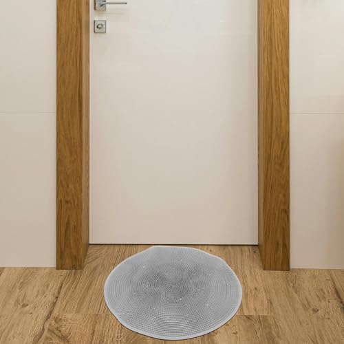 Masajeador de Pies Toyvian con Ventosas Gris Antideslizante miniatura 6