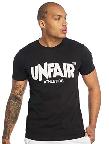Unfair Athletics Hombres Camisetas Classic Label '19