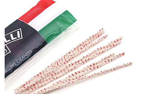 Scovolini Savinelli abrasivi per pipa