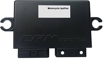 Motorcycle Ignition Coil Box Igniter CDI ECU For CRM250AR CRM 250
