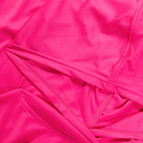 Image of Speedo Girl's Uv Swim Shirt Long Sleeve Rashguard