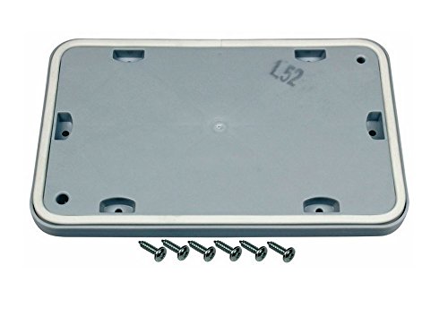 Bosch 646776 Wartungssklappe für Wärmetauscher für Ihren Wäschetrockner