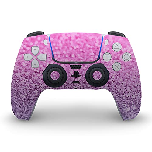 Skin vinyle pour PS5 Digital et DualSense Head Case Designs