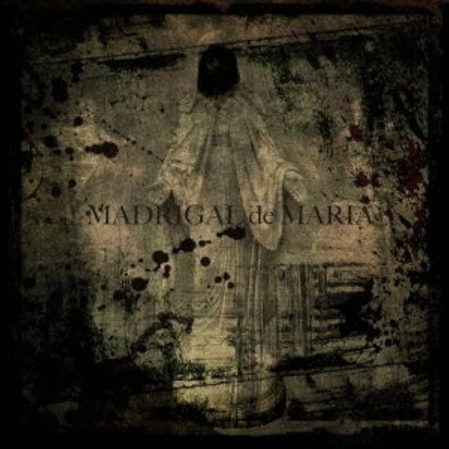 その他 Madrigal [CD] Amazon.co.jp: MADRIGAL de MARIA [通常盤]: ミュージック