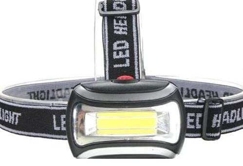 COB Headlight - Bundle - 2 Headlights