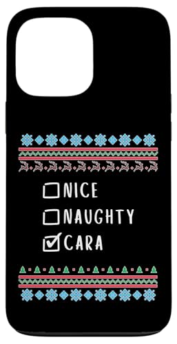 fGAA Cara NX}XEAO[EZ[^[ X}zP[X iPhone 13 Pro Max p