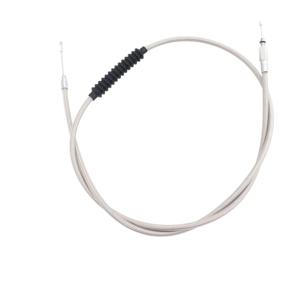 Cables de acelerador línea embrague 140cm-180cm para Sportster Iron XL 883 1200 H XL883R PLC para Dyna para Softail