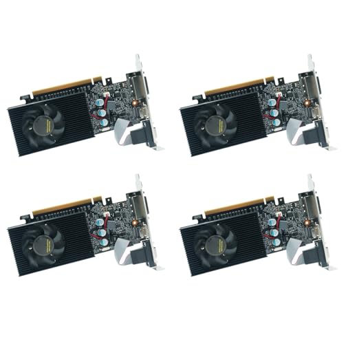 JppiumiWsEj 4X GT730 2GB OtBbNX J[h GT730 DDR3 64 rbg DDR3 OtBbNX J[h GT 730 DDR3 rfI J[h ݊