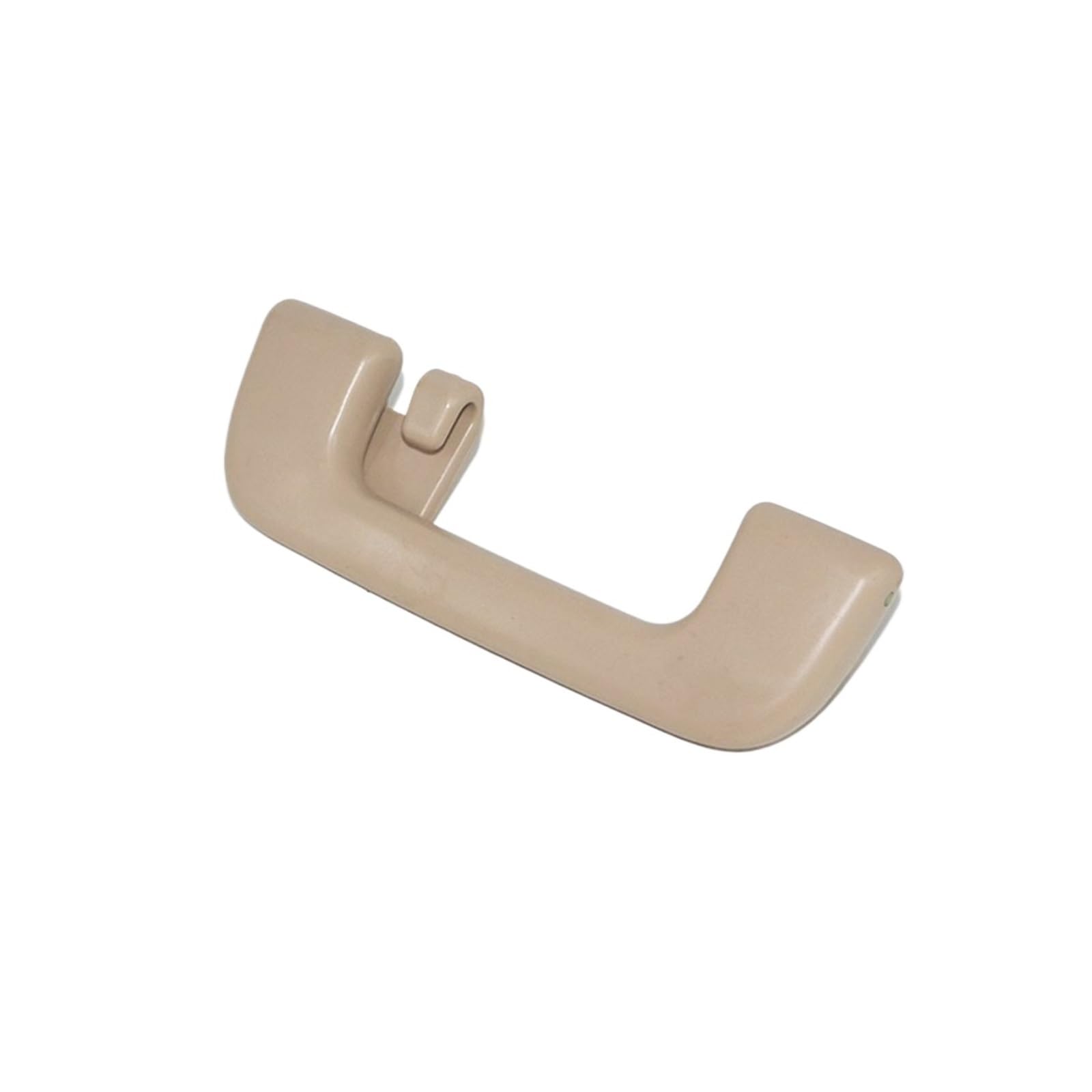 Nqkcuac A Beige Door Pull Handle For Toyota For Corolla For Yaris Vios For Highlander For Rav4 Inner Roof Safety Handle Ceiling Armrest Handrail Pull