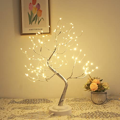 Top 15 Fairy Light Tree Christmas Decor Will (WOW your Guests)