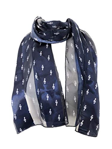 Regalo fantastico per gli amanti delle sciarpe. Ideale per Natale e compleanni