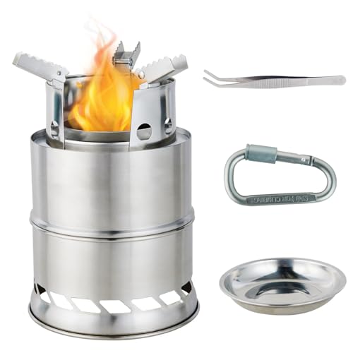 Halfords Camping Stove The 16 best products compared Campintuits