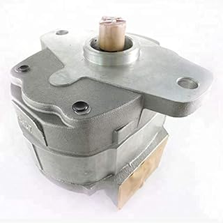 Hydraulic Pump 705-12-40040 705-22-40110 for Komatsu Dump Truck HM400-1