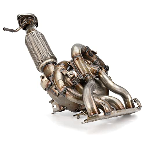 10 Best High Flow Catalytic Converter [Buying Guide 2023] • Sacred Car